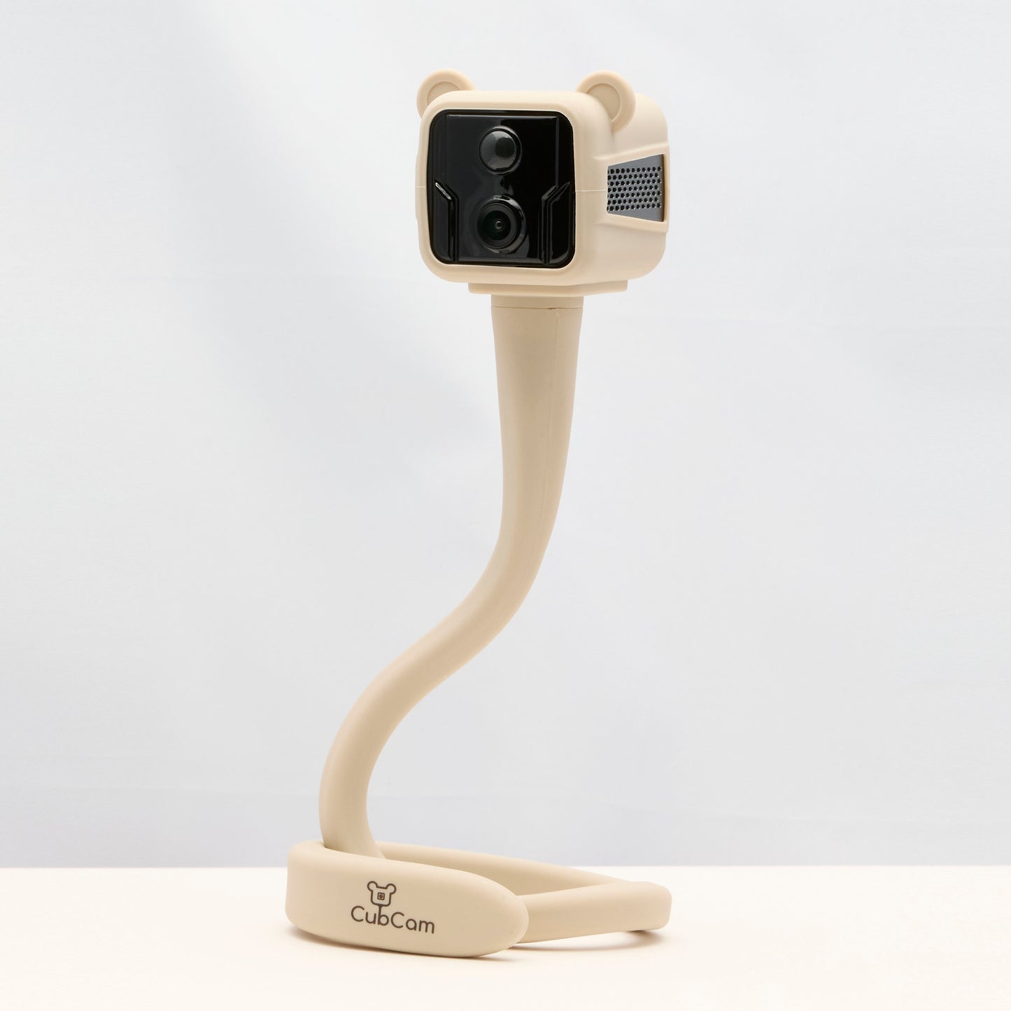 CubCam V2.0– The Ultimate Portable Baby Camera for Travel
