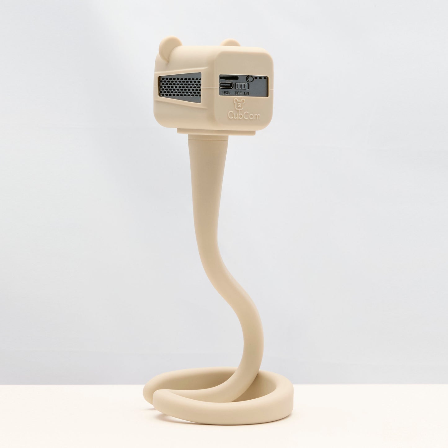 CubCam V2.0– The Ultimate Portable Baby Camera for Travel