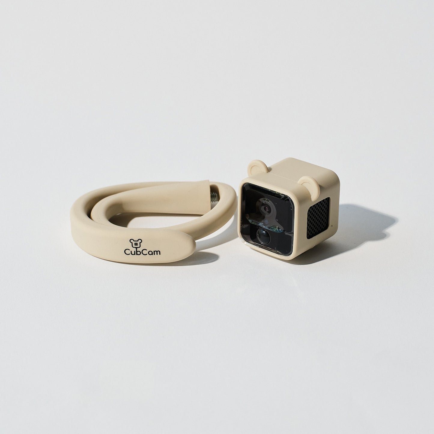 CubCam V2.0– The Ultimate Portable Baby Camera for Travel