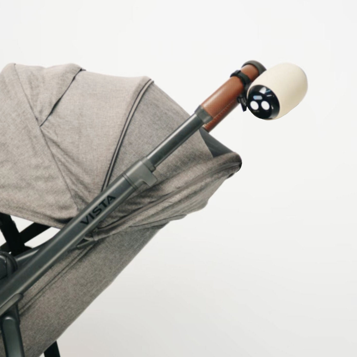 CubRocker - The Baby Pram Rocker