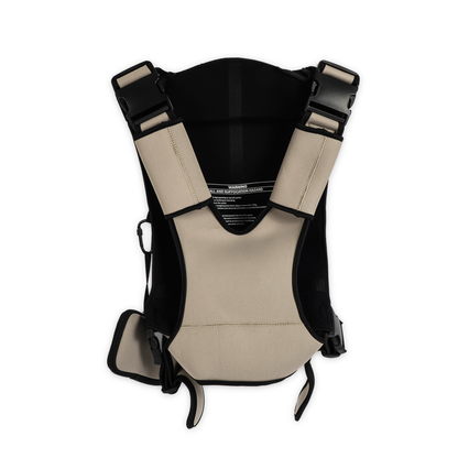 CubCarrier® - Waterproof Baby Carrier