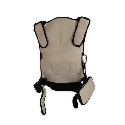 CubCarrier® - Waterproof Baby Carrier