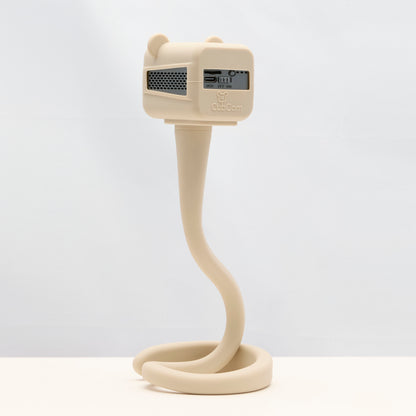CubCam V2.0– The Ultimate Portable Baby Camera for Travel