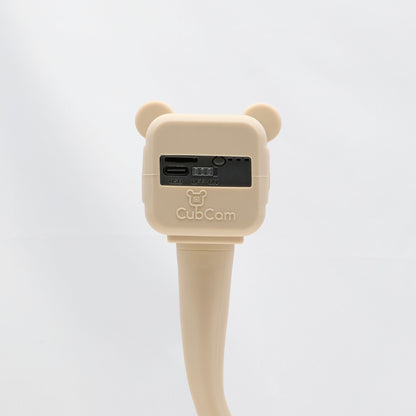 CubCam V2.0– The Ultimate Portable Baby Camera for Travel