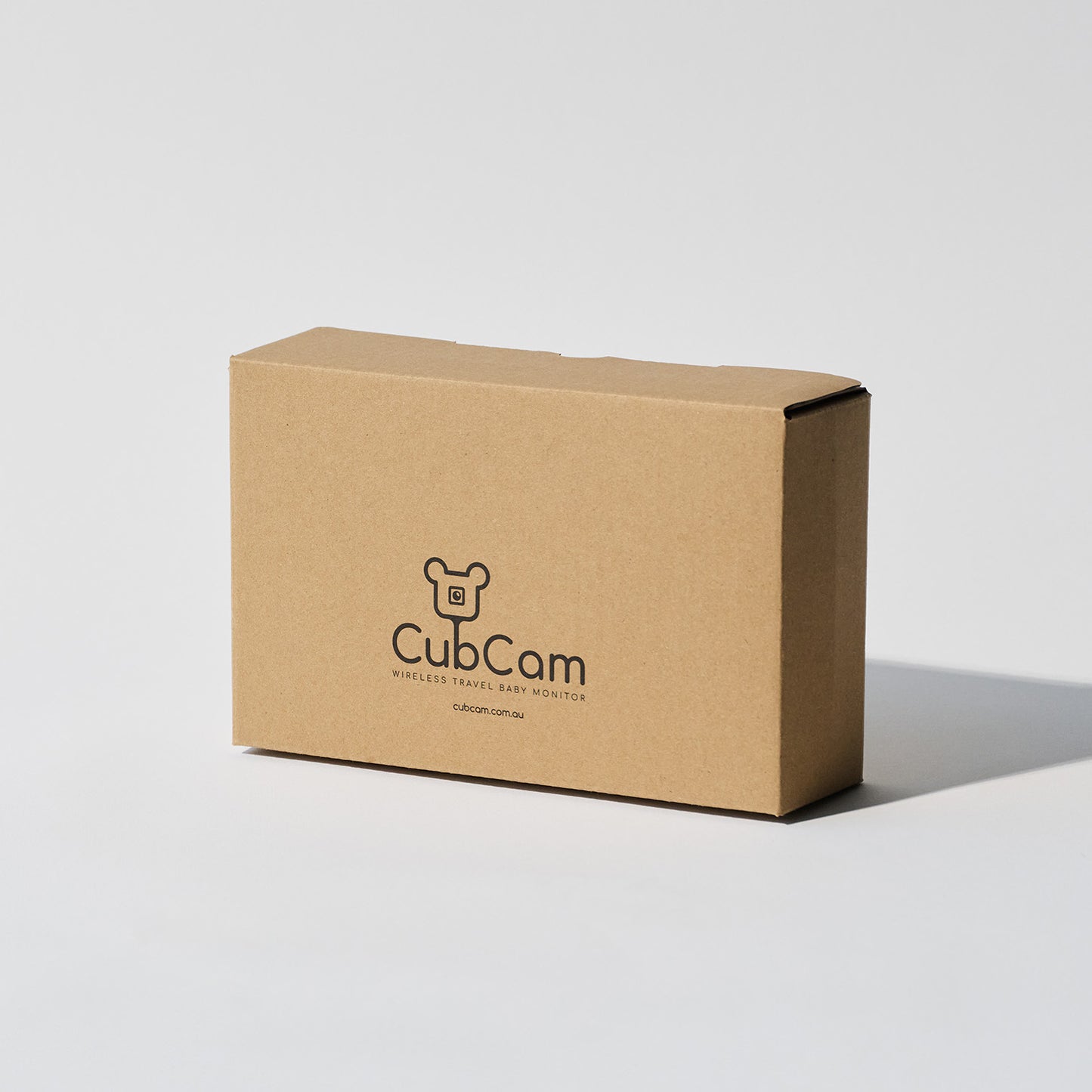 CubCam - Wireless Travel Baby Monitor