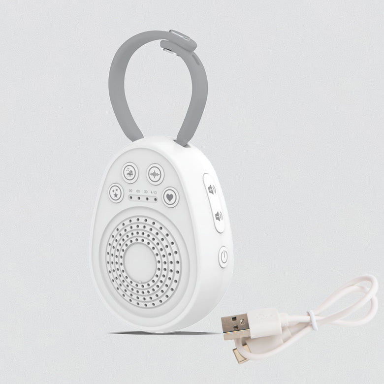 Sound Machine for travel by CubCam®