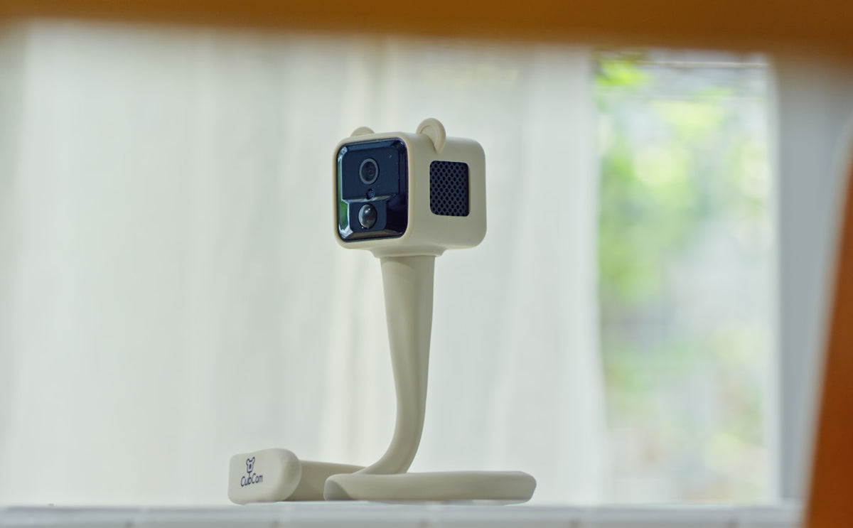 CubCam Features