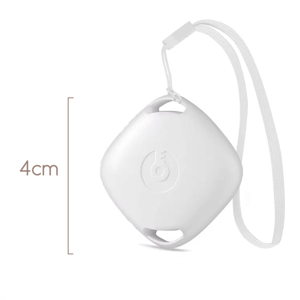 Bluetooth Temperature and Humidity Sensor V2