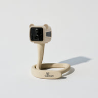 The Travel Baby Monitor That Works Anywhere
