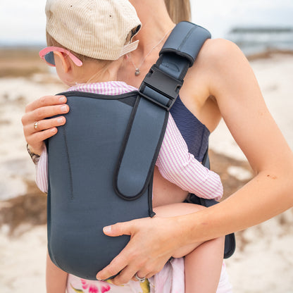 CubCarrier® - Waterproof Baby Carrier