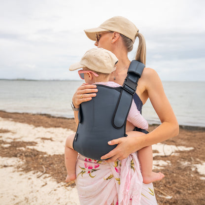 CubCarrier® - Waterproof Baby Carrier