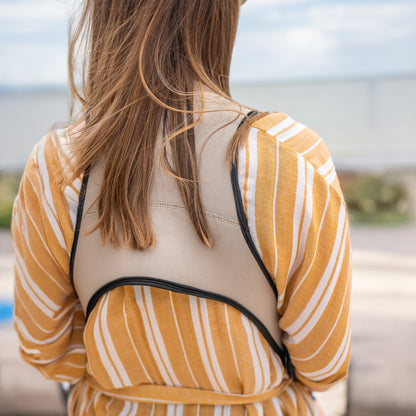 CubCarrier® - Waterproof Baby Carrier