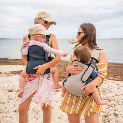 CubCarrier® - Waterproof Baby Carrier