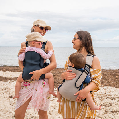 CubCarrier® - Waterproof Baby Carrier