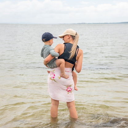 CubCarrier® - Waterproof Baby Carrier