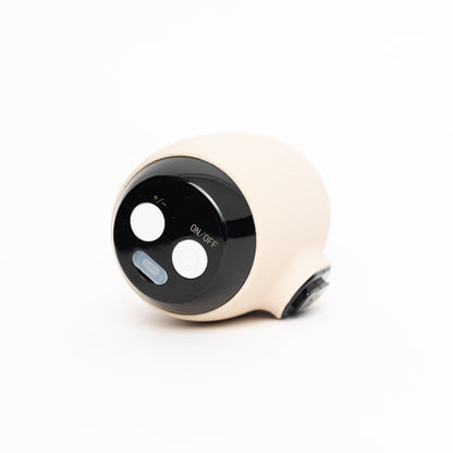 CubRocker - The Baby Pram Rocker