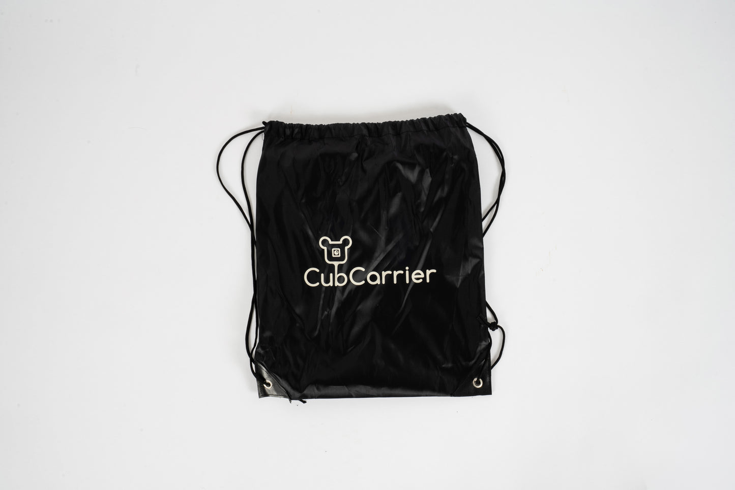 CubCarrier® - Waterproof Baby Carrier