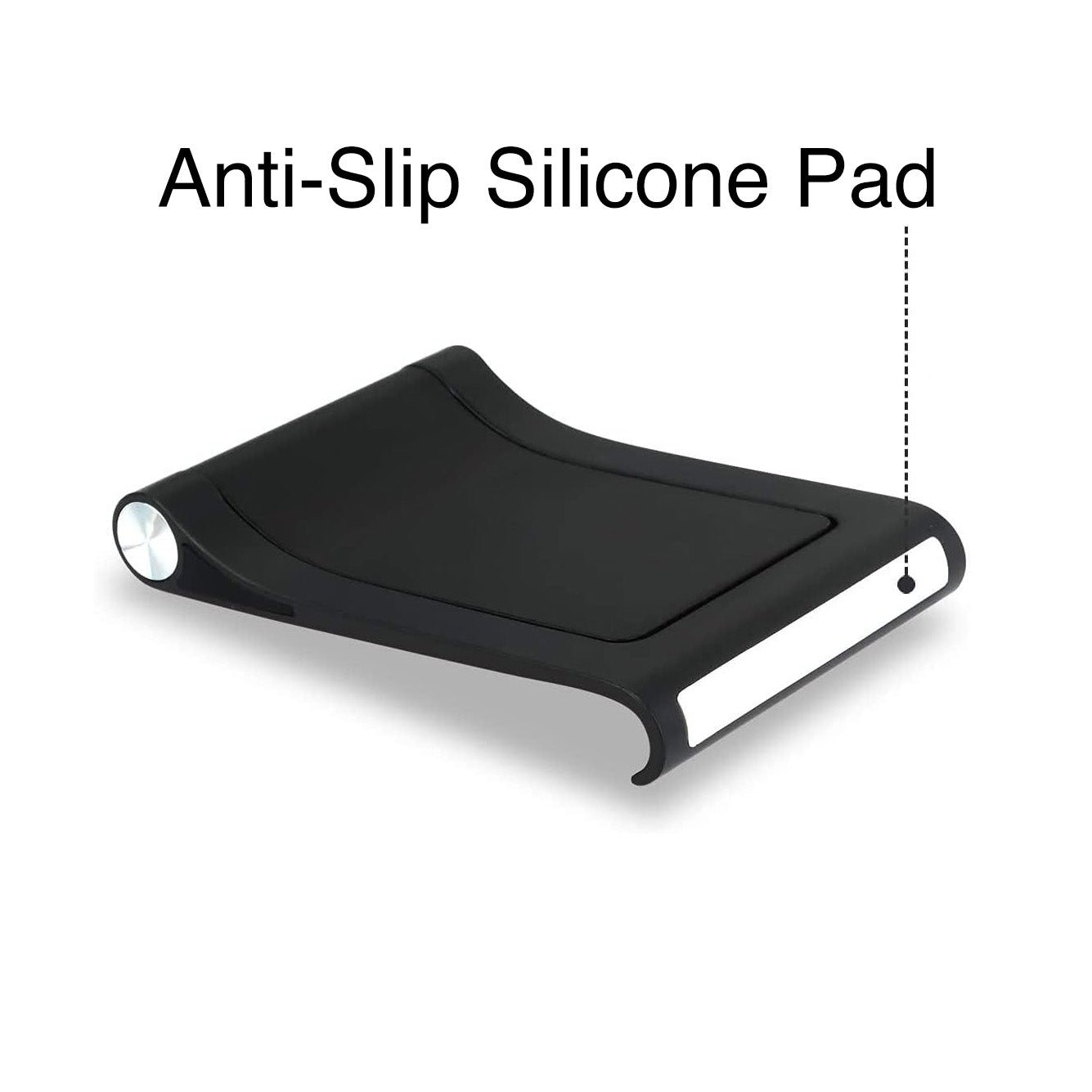 Adjustable Desktop Stand for phone or tablet