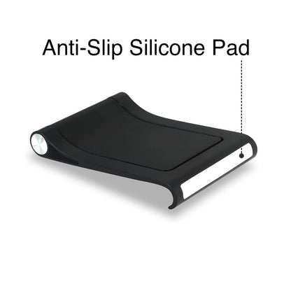 Adjustable Desktop Stand for phone or tablet