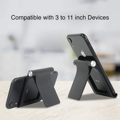 Adjustable Desktop Stand for phone or tablet