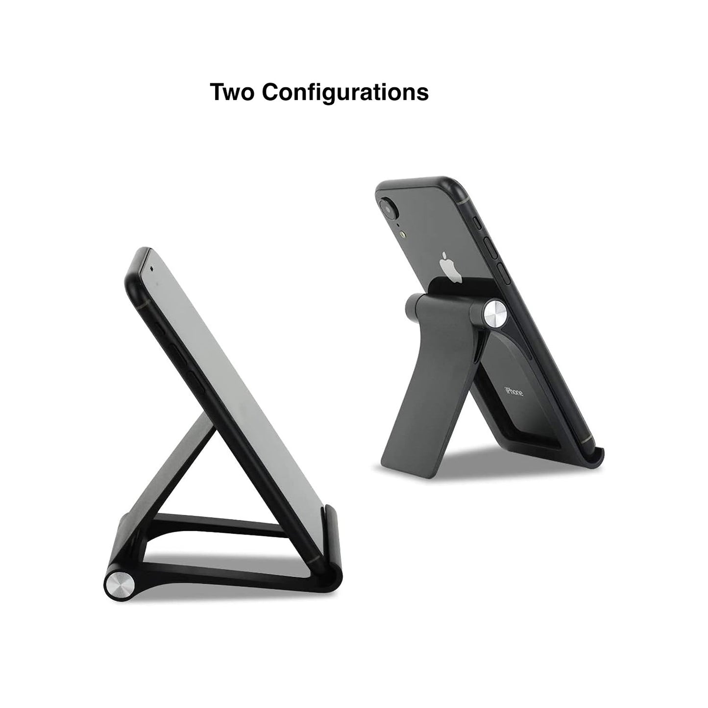 Adjustable Desktop Stand for phone or tablet