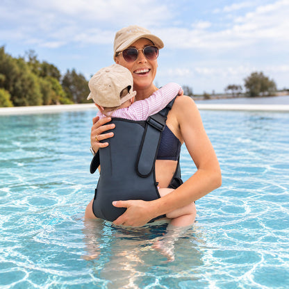 CubCarrier® - Waterproof Baby Carrier
